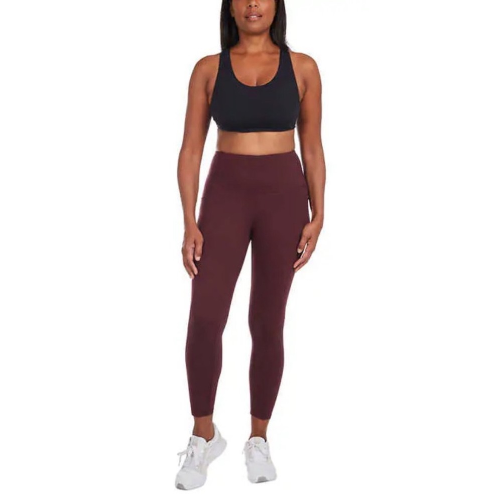 XL: 🤎 Danskin Dark Brown Leggings